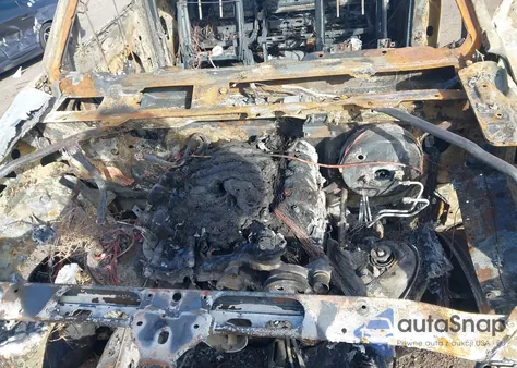 2017 Chevrolet Tahoe Commercial Fleet z USA, uszkodzony, nr VIN 1GNLCDEC5HR214012